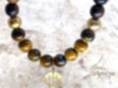 Armband Handmade Ameya Atelier  by Olivia Meier