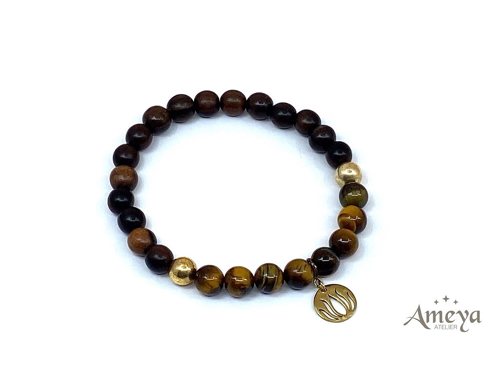 Miniaturbild: Armband Handmade Ameya Atelier  by Olivia Meier