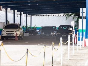 Greve no Detran RJ é suspensa temporariamente e serviços serão retomados na segunda