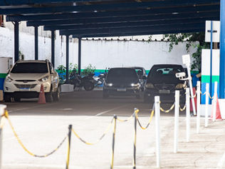 Greve no Detran RJ é suspensa temporariamente e serviços serão retomados na segunda