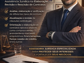 Direito Contratual e Empresarial