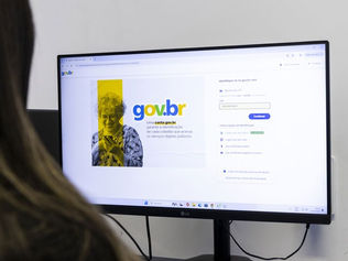 Detran RJ inclui agendamento de identificação civil no sistema Gov.br para dificultar fraudes