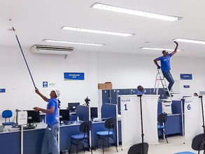 SOS Detran: em 70 dias, Detran RJ aprimora infraestrutura de 22 postos de atendimento