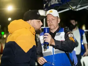 RJ: Lei Seca aumenta fiscalização e reduz número de motoristas bêbados ao volante