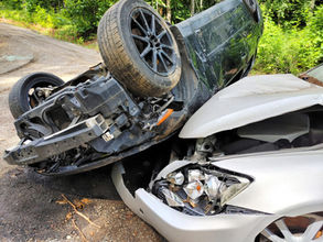 PL quer permitir coleta compulsória de exame toxicológico e alcoolemia em acidentes graves