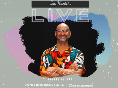 CENTRO COREOGRÁFICO EM CASA 14