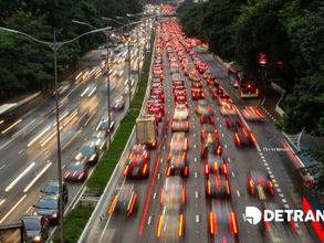 Detran RJ disponibiliza o Anuário Estatístico 2026 com dados atualizados sobre o trânsito no estado