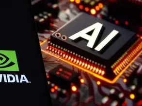 Não é a IA que vai tomar seu emprego, e sim quem sabe usá-la, diz Nvidia