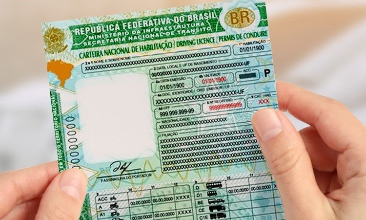 Detran RJ concede isenção de taxas para renovação da CNH para pessoas a partir dos 60 anos