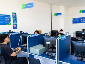 Detran RJ inaugura posto em Rio das Pedras, com emissão de carteiras de identidade e habilitação