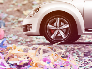 Nova CNH: Carnaval registra alta de acidentes e mortes nas rodovias federais