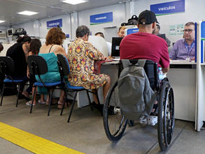 Dia D: Detran RJ disponibiliza vagas para o “Cidadania Sobre Rodas” nesta segunda (9/6)