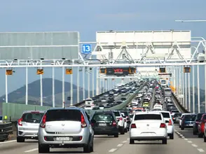 IPVA em dia: prazo para motoristas do Estado do Rio parcelarem dívidas acaba nesta segunda-feira