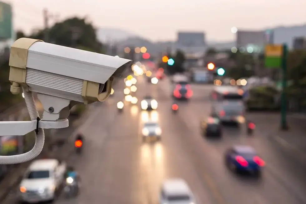 Inteligência artificial pode multar motoristas? Entenda como funciona a nova fiscalização