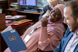 Muslim Day on the Hill 2026 112