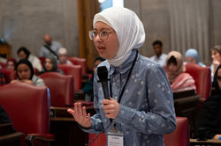 Muslim Day on the Hill 2026 63
