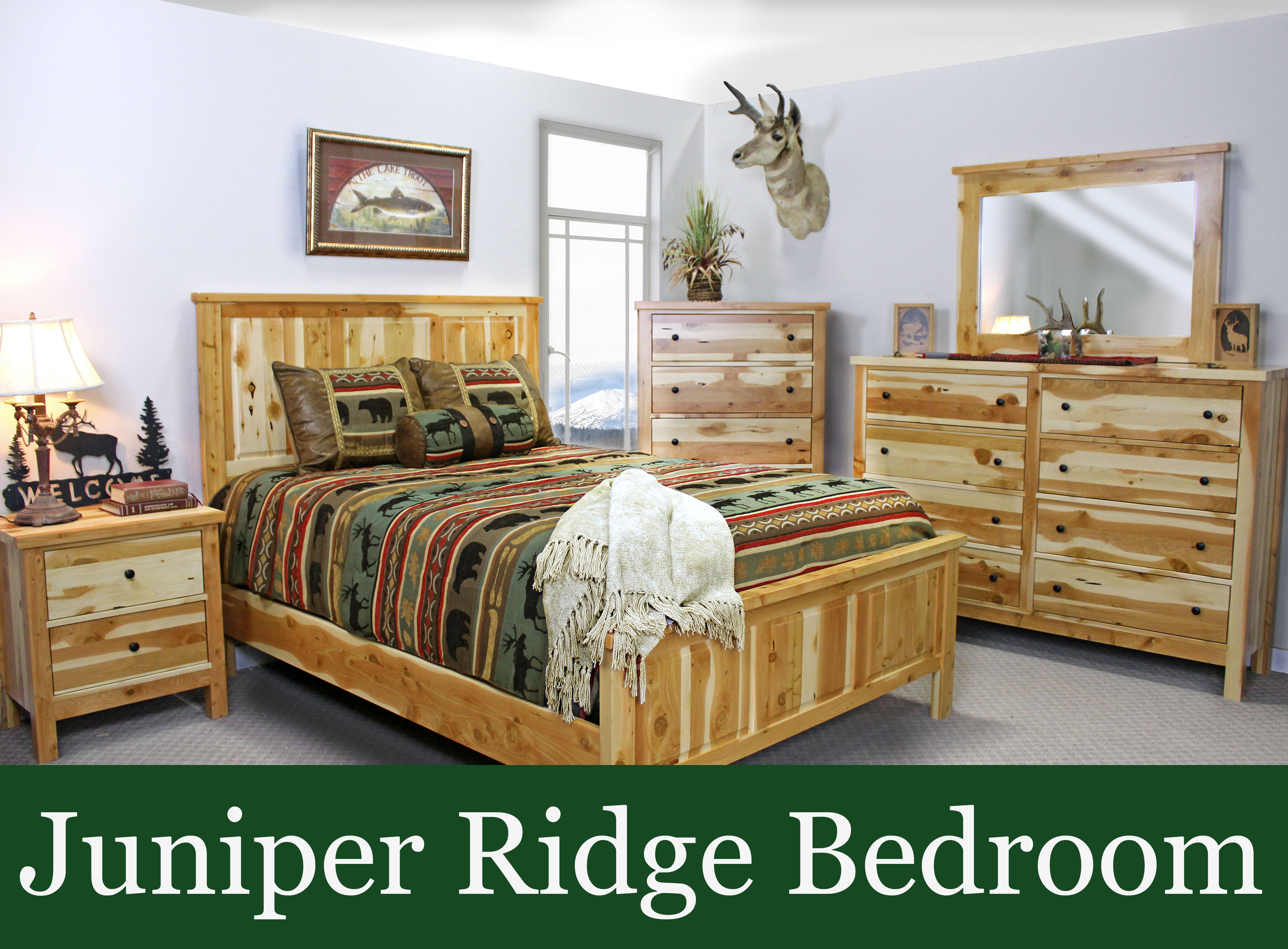 Oakcraft Furniture | Oregon | United States