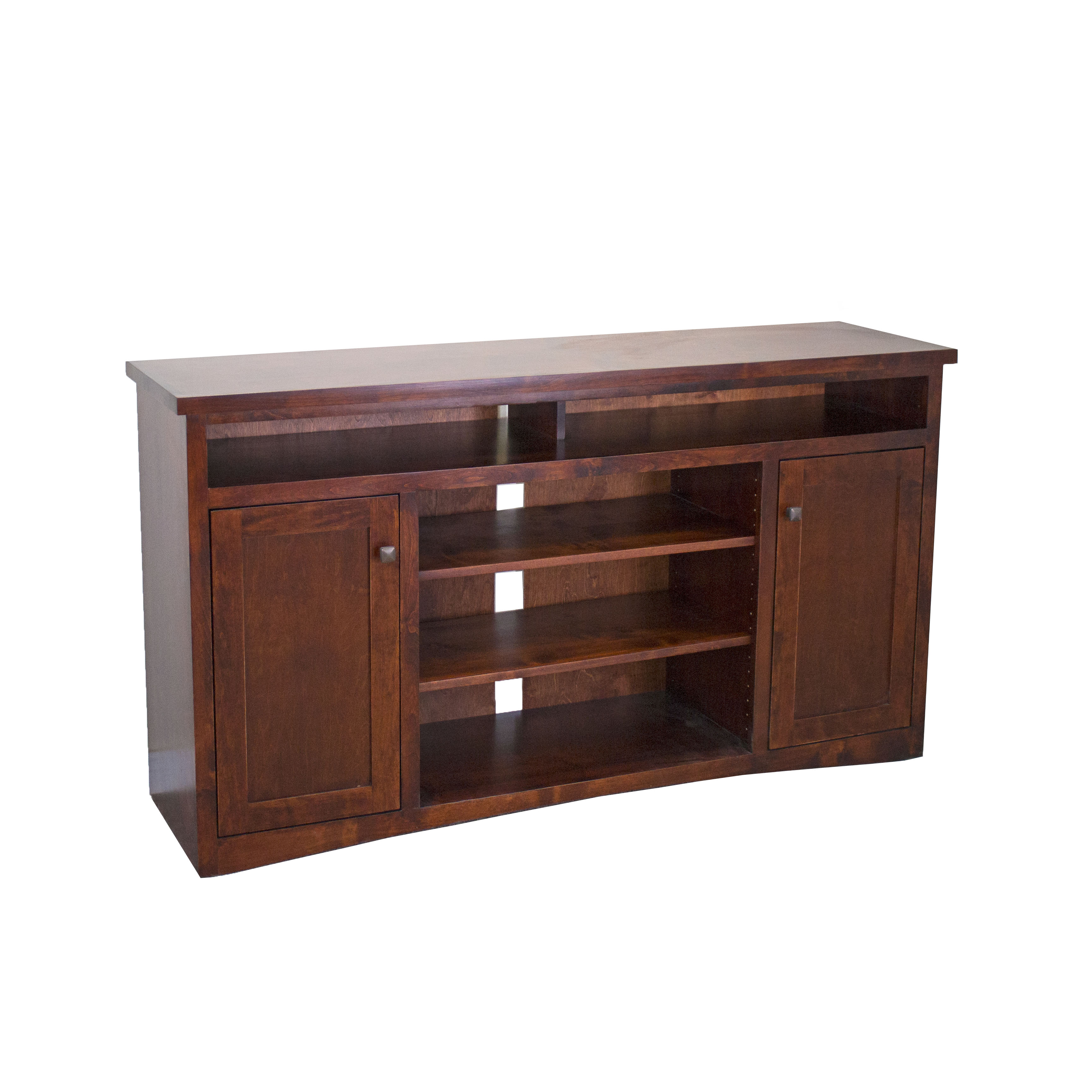 Alder Mission TV Console