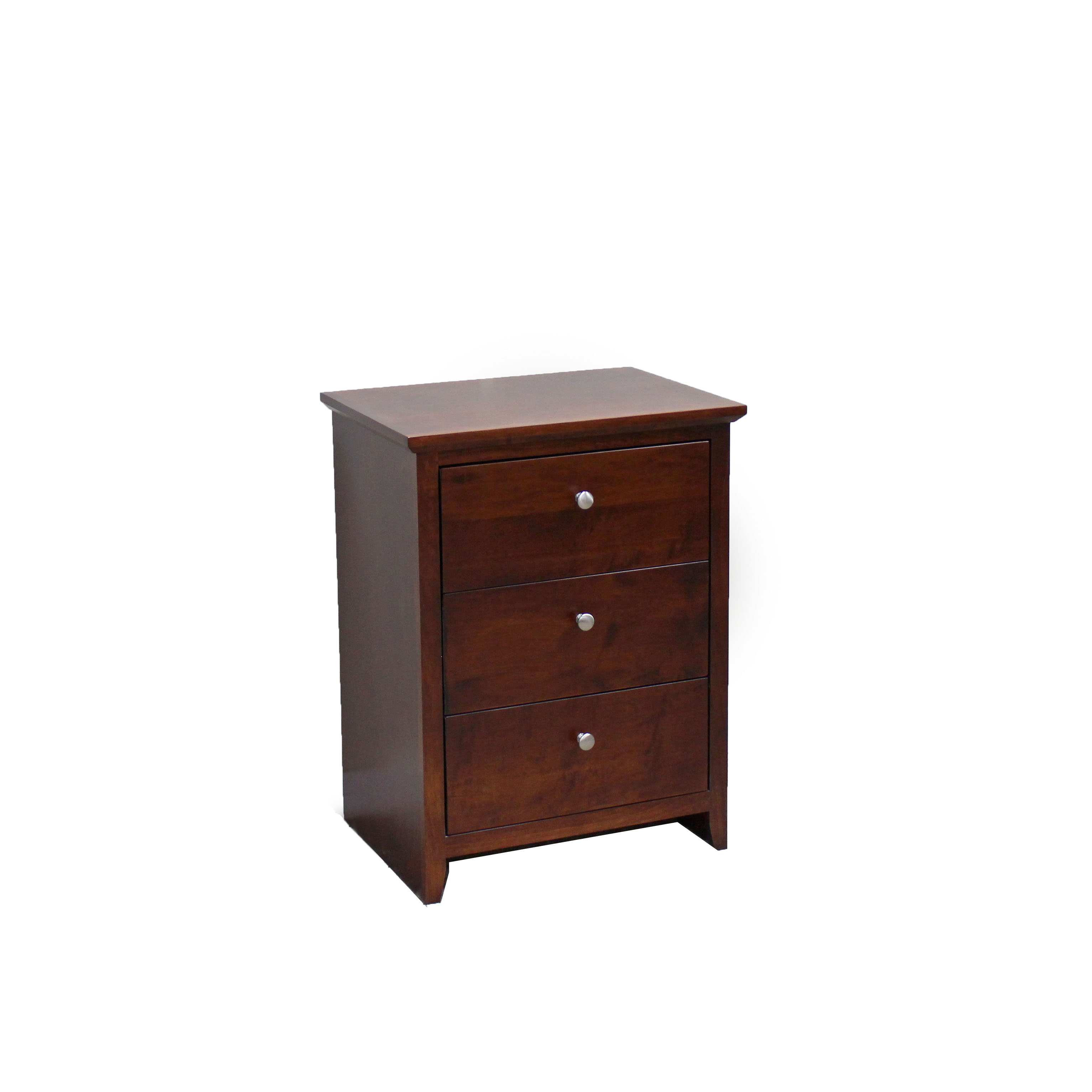 3-Drw Nightstand