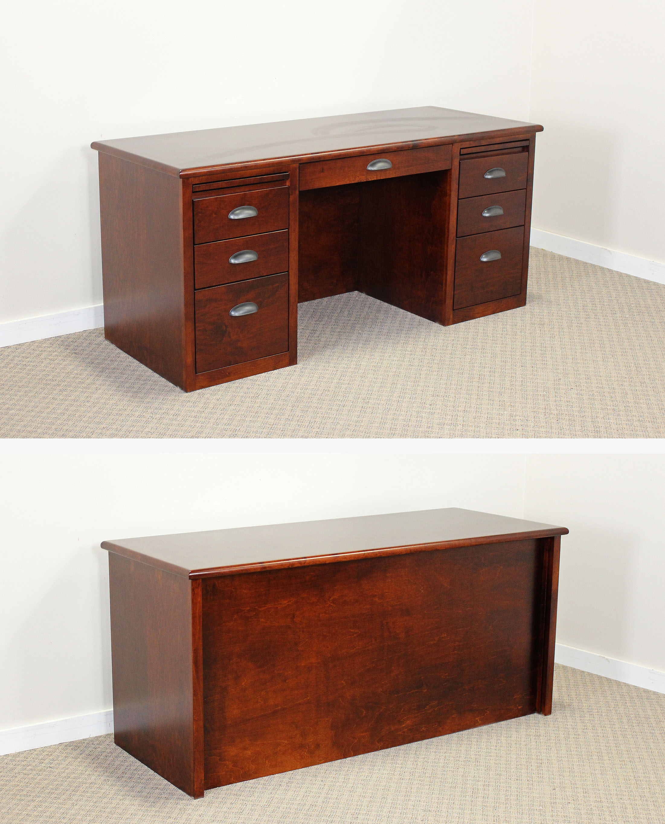 Urban Office Oakcraft Furniture United States