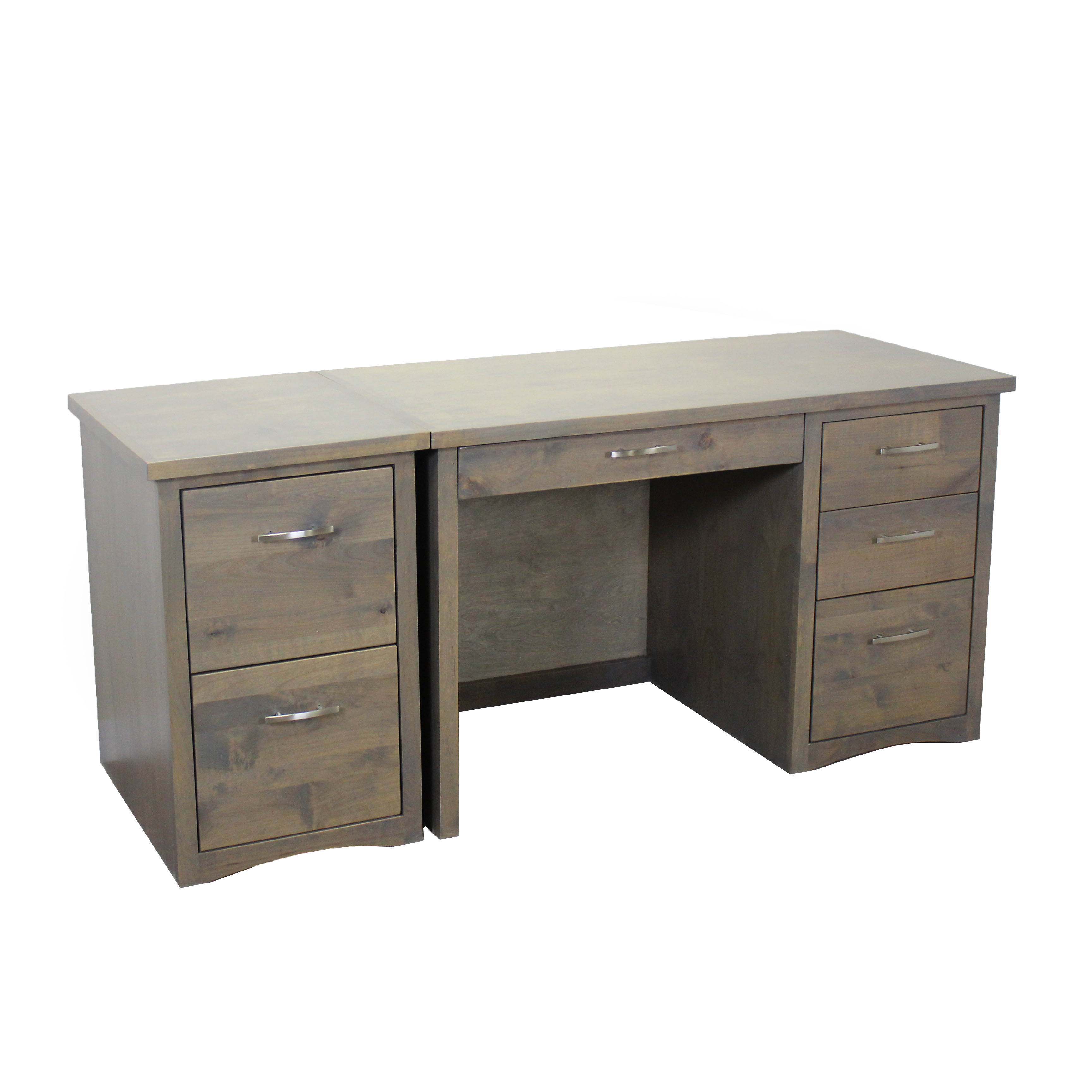 Mission Office Oakcraft Furniture United States