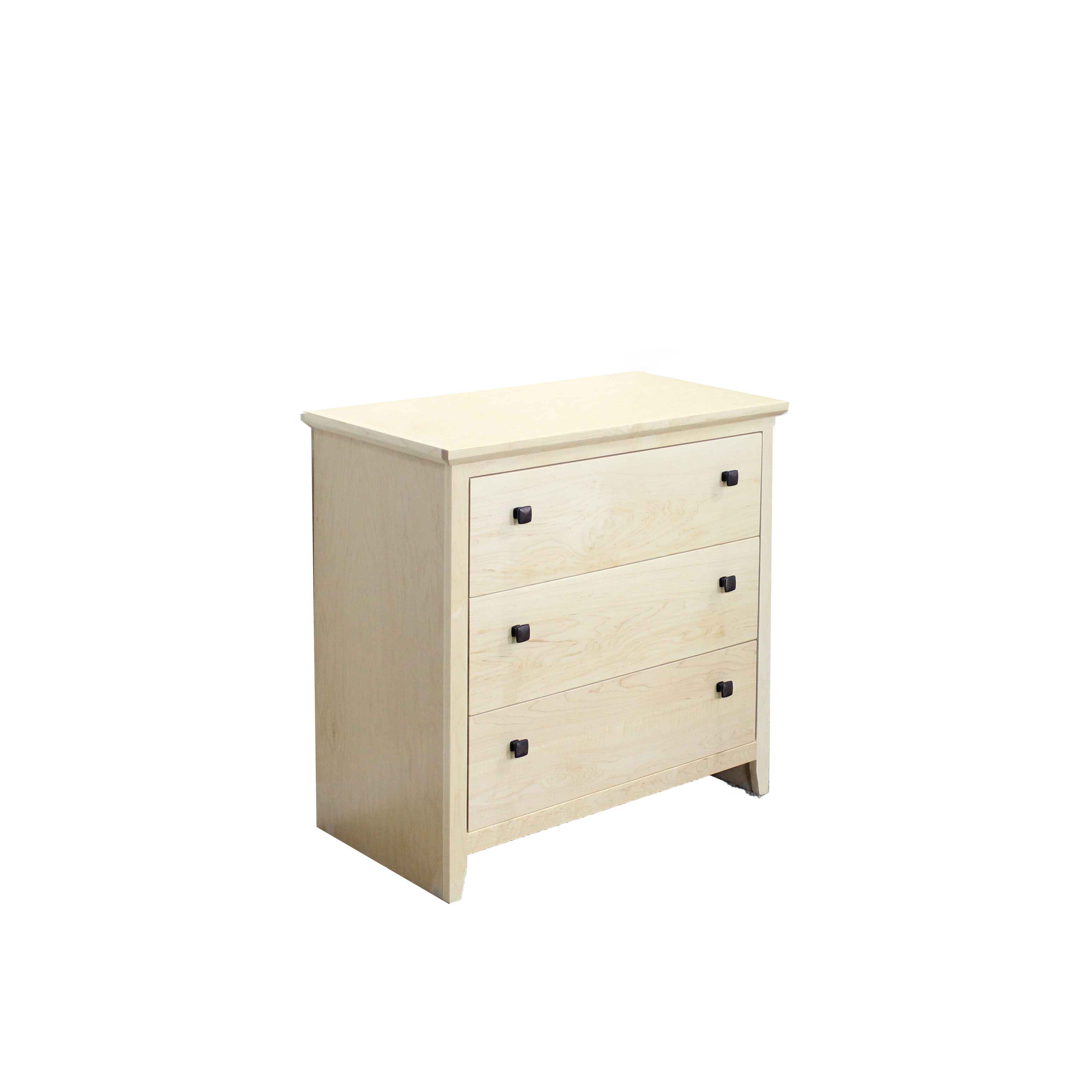3-Drw Chest