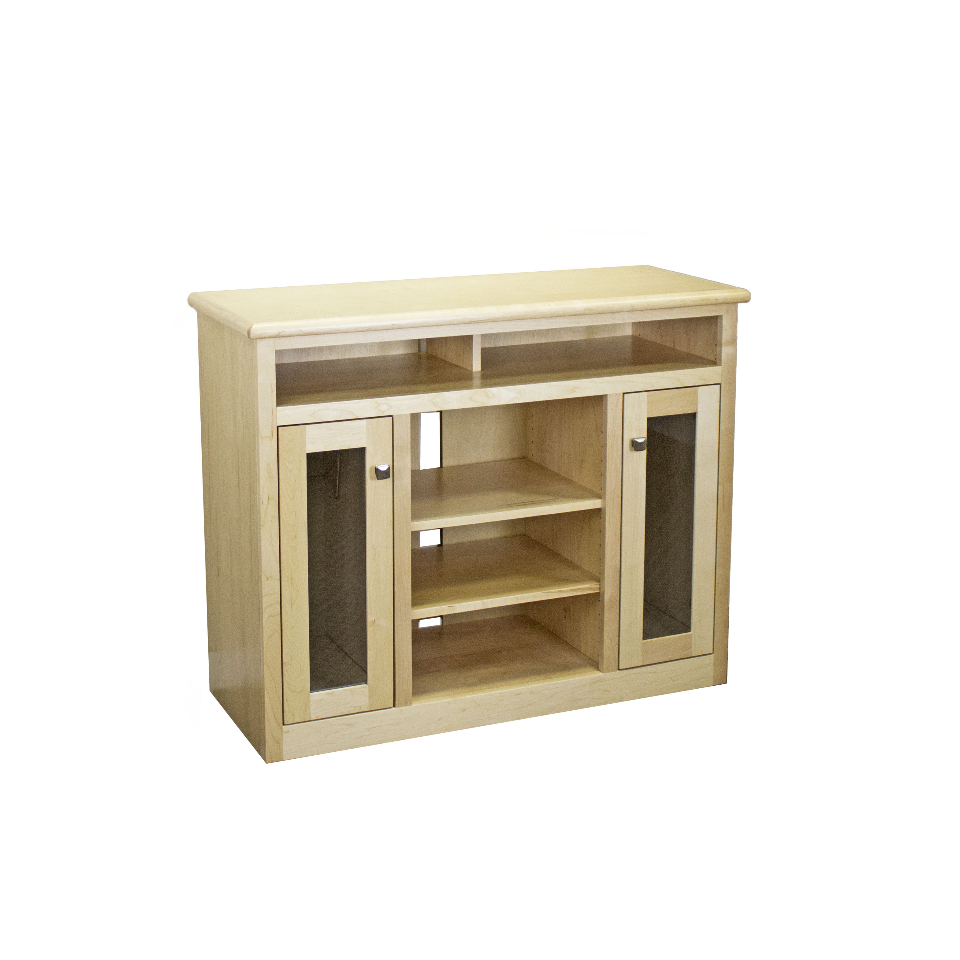 Maple Urban TV Console