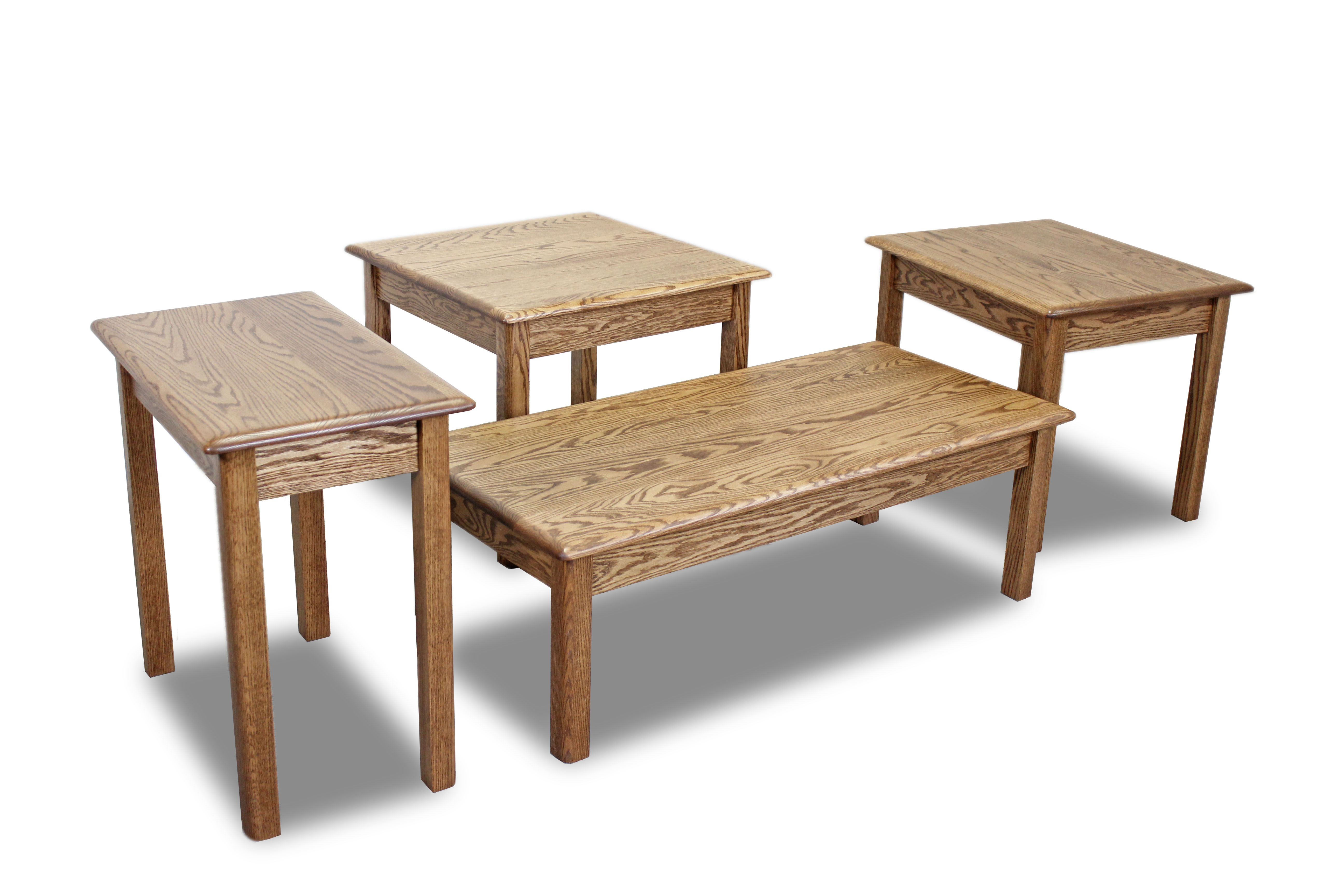 Living Room Tables | Contemporary