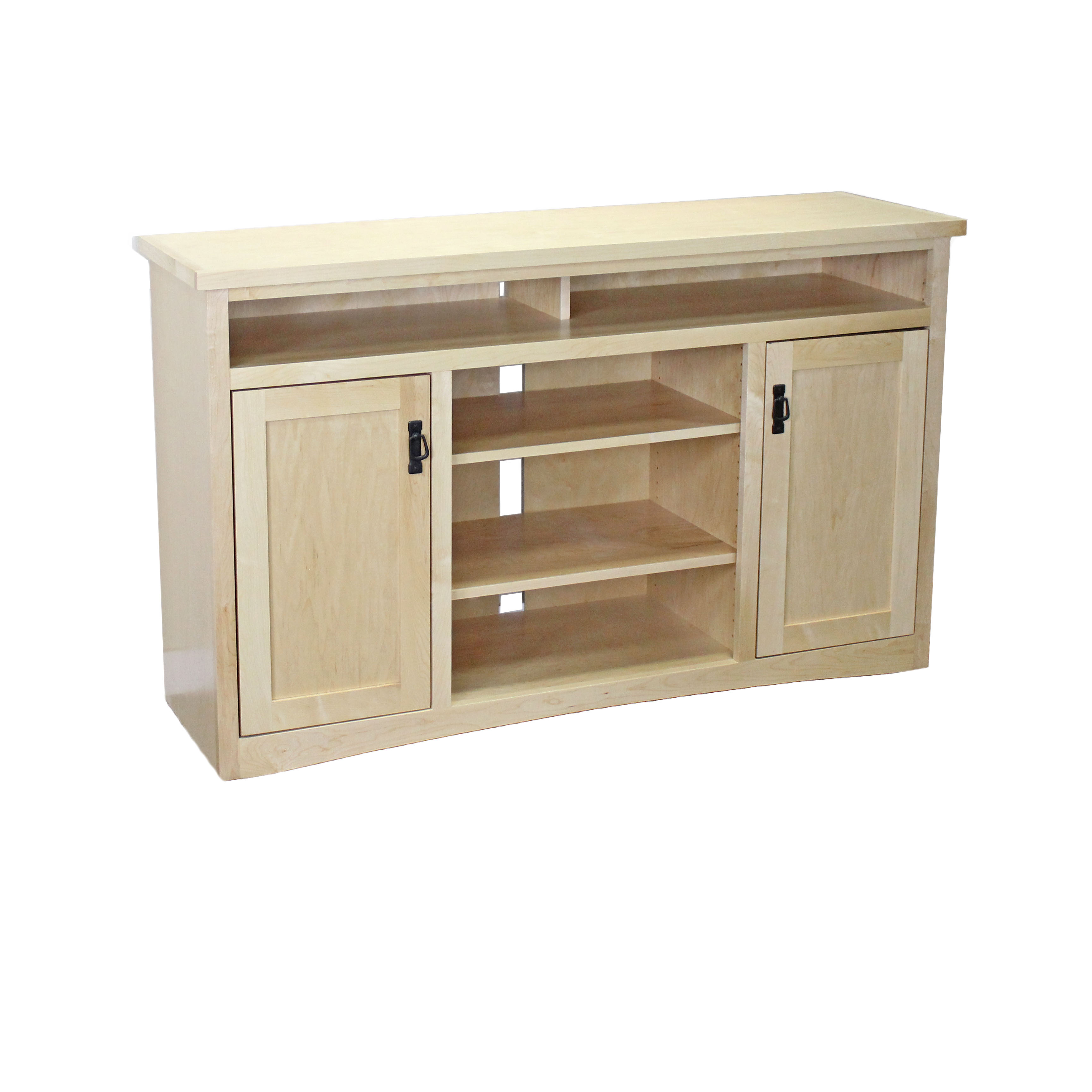 Maple Mission TV Console