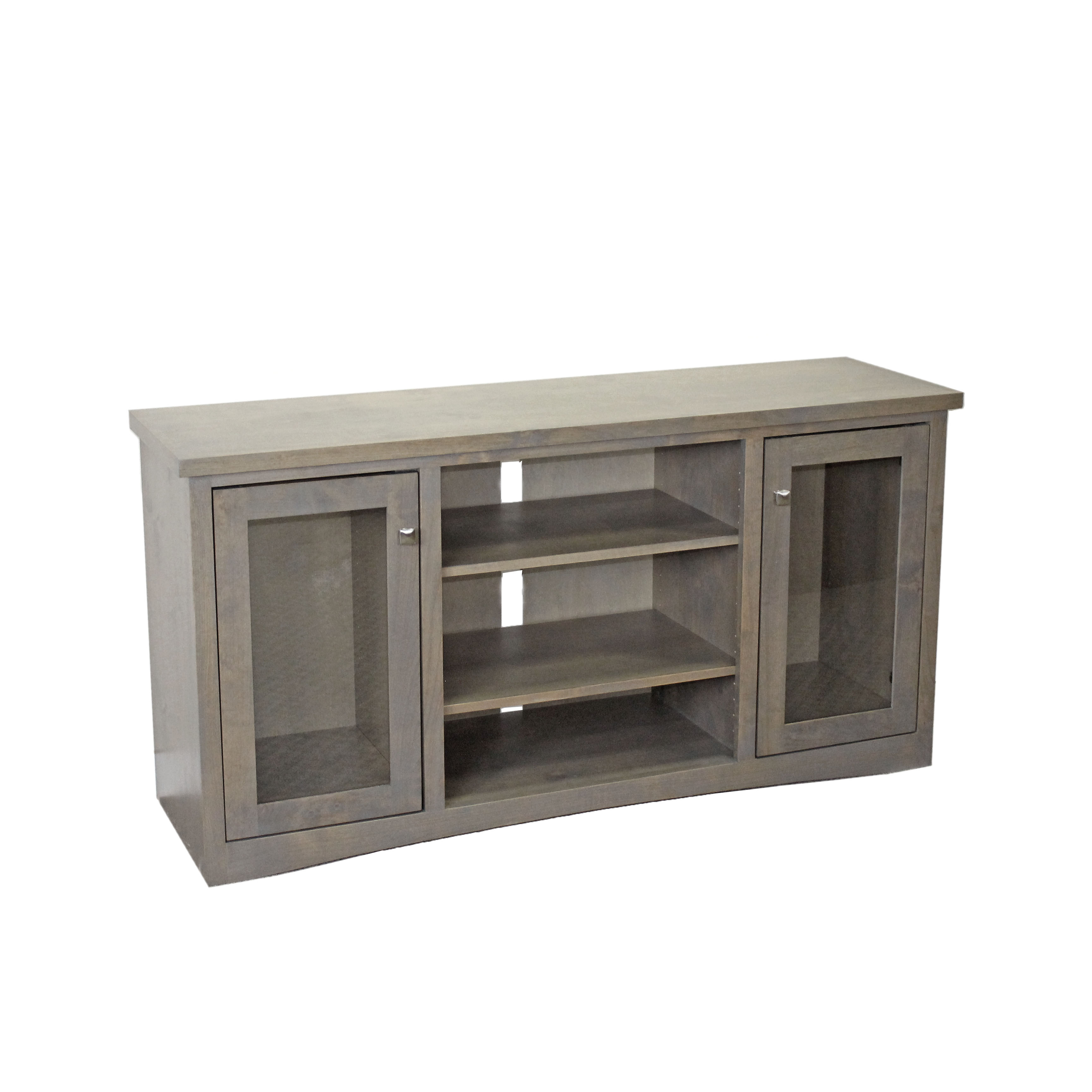 Alder Mission TV Console