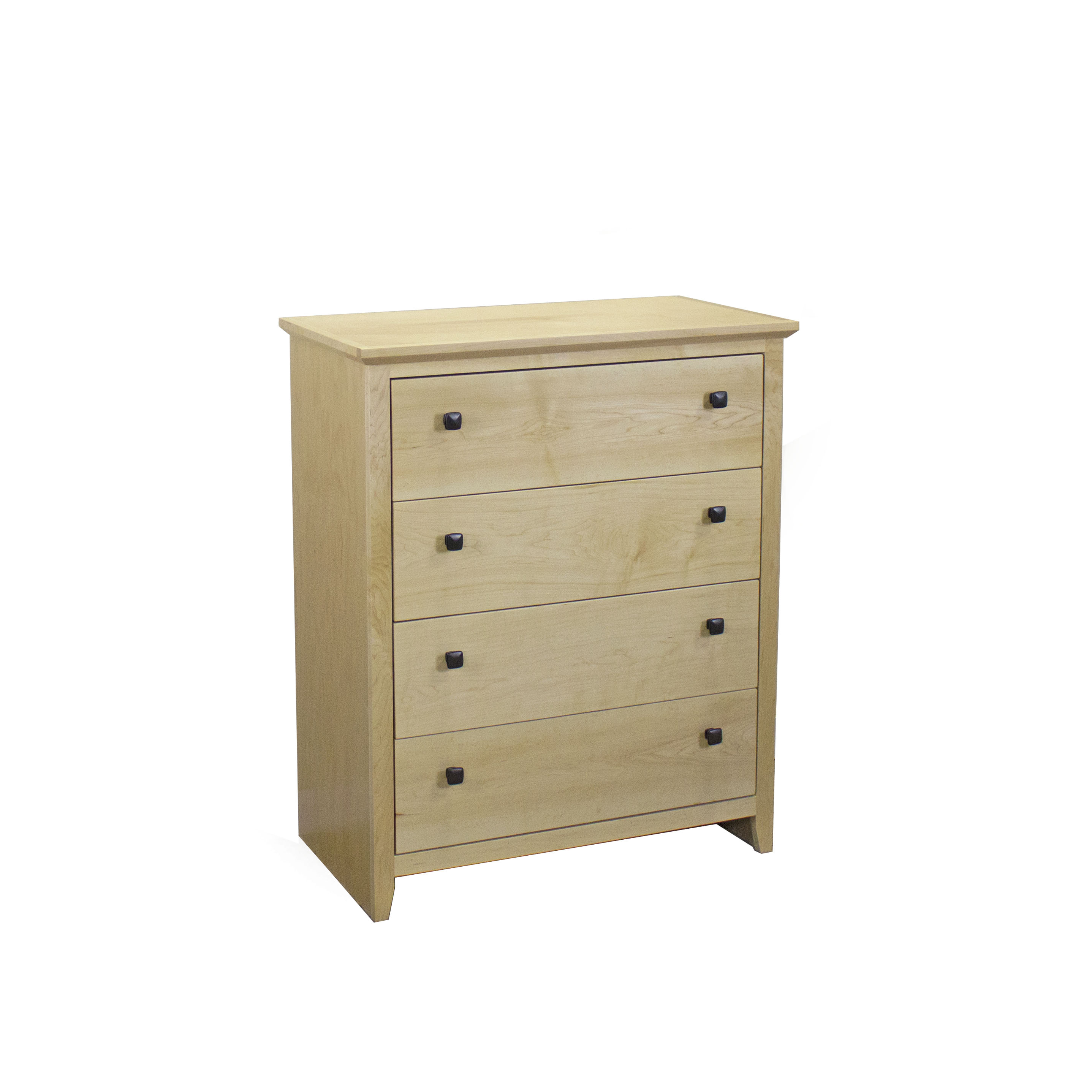 4-Drw Chest