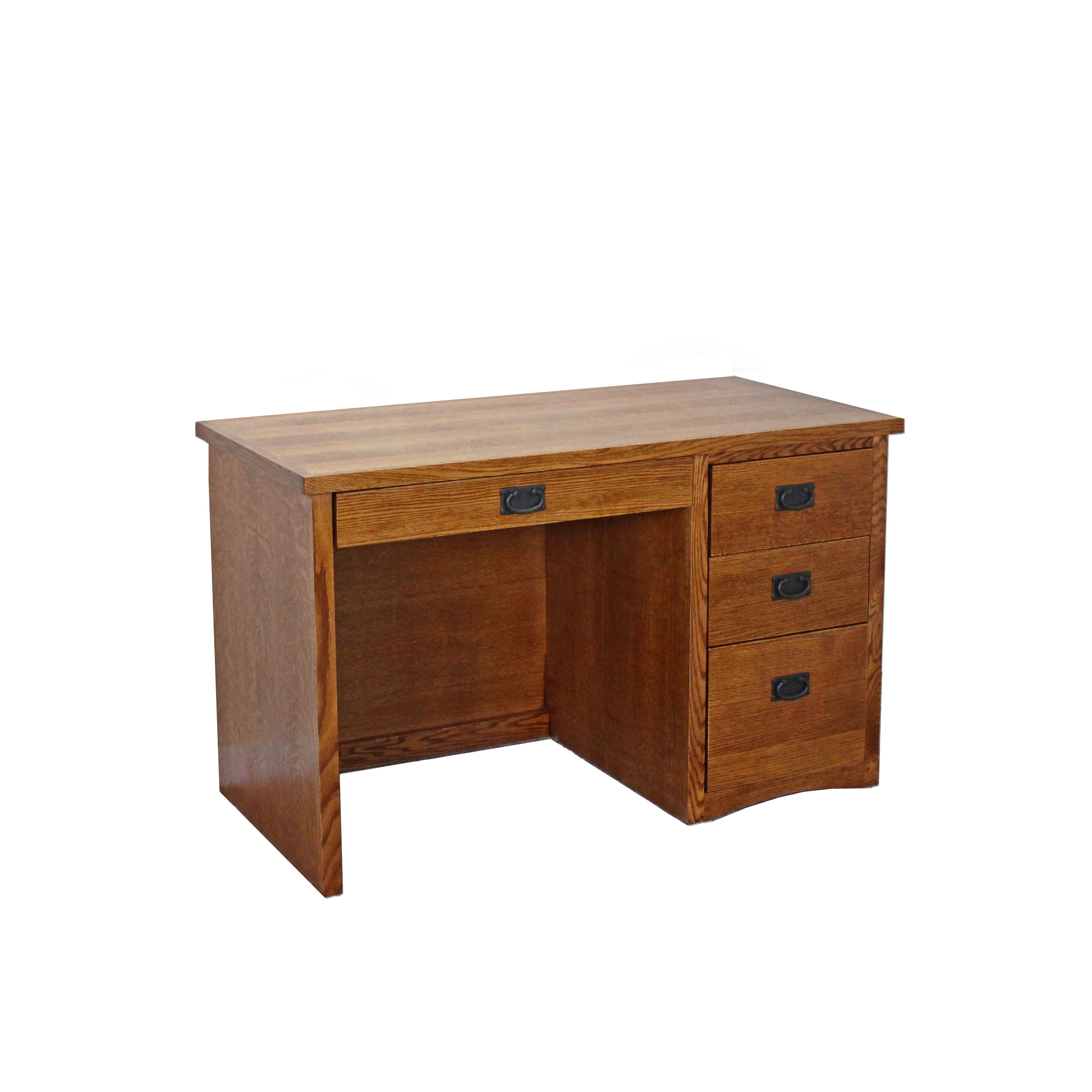 Mission Office Oakcraft Furniture United States