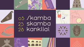 „Skamba skamba kankliai“ vėl suburs folkloro bendruomenę: iki festivalio liko vienas mėnuo
