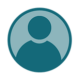 Neutrales Profilbild einer Person die Feedback zum Kurs gegeben hat
