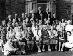 Coleorton Darby & Joan Club