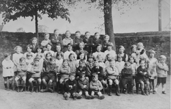 Osgathorpe Elementary National School