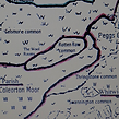 Rotten Row Map