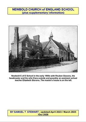 Book Cover - Newbold School.jpg