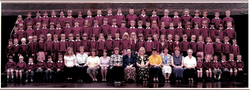 Viscount Beaumont School 2000