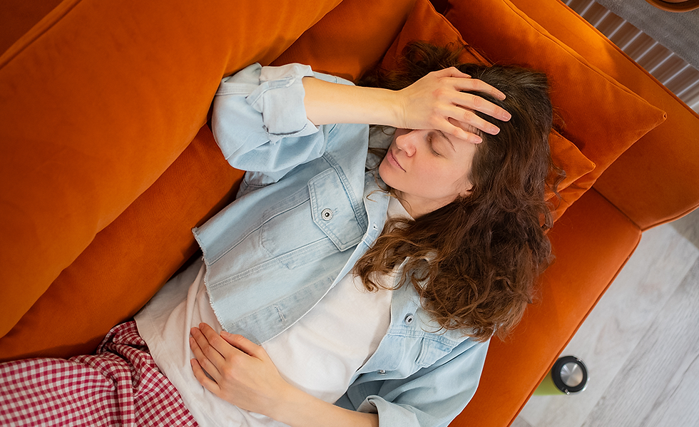 Inför nationellt centrum för ME och ta bort skadliga behandlingsråd