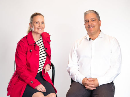 Investing in Taranaki: Hiringa Energy