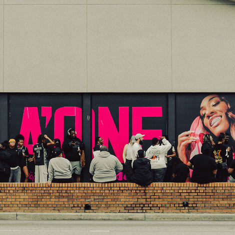  social strategy & campaigns