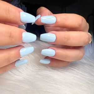 Elegant Manicure Styles