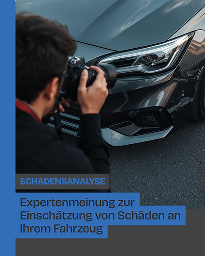 Kfz-Sachverständigenbüro Giuliani | Kfz-Gutachter Moers Kempen | Schadengutachten Fahrzeugbewertung