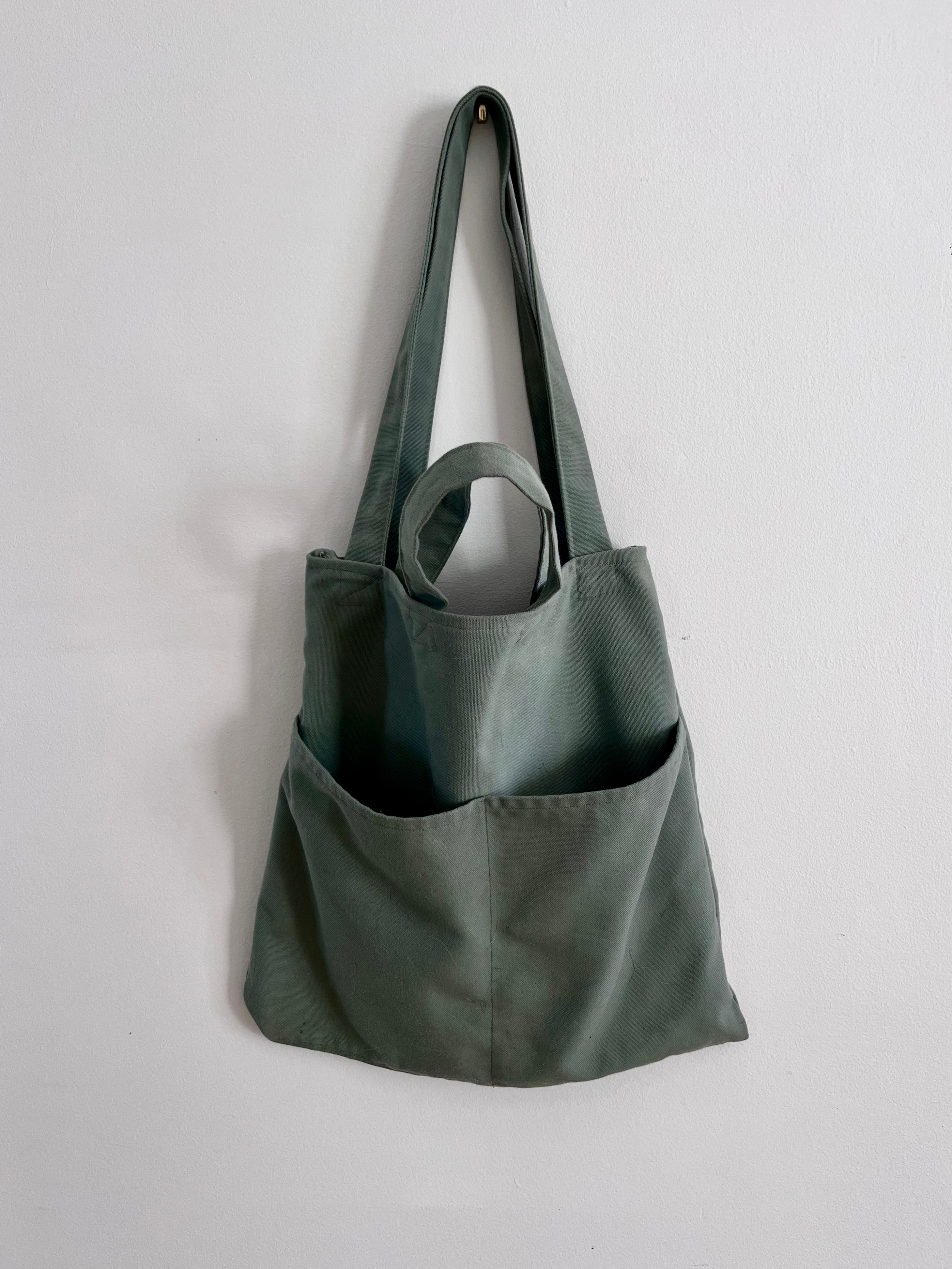 Sac de cueillette