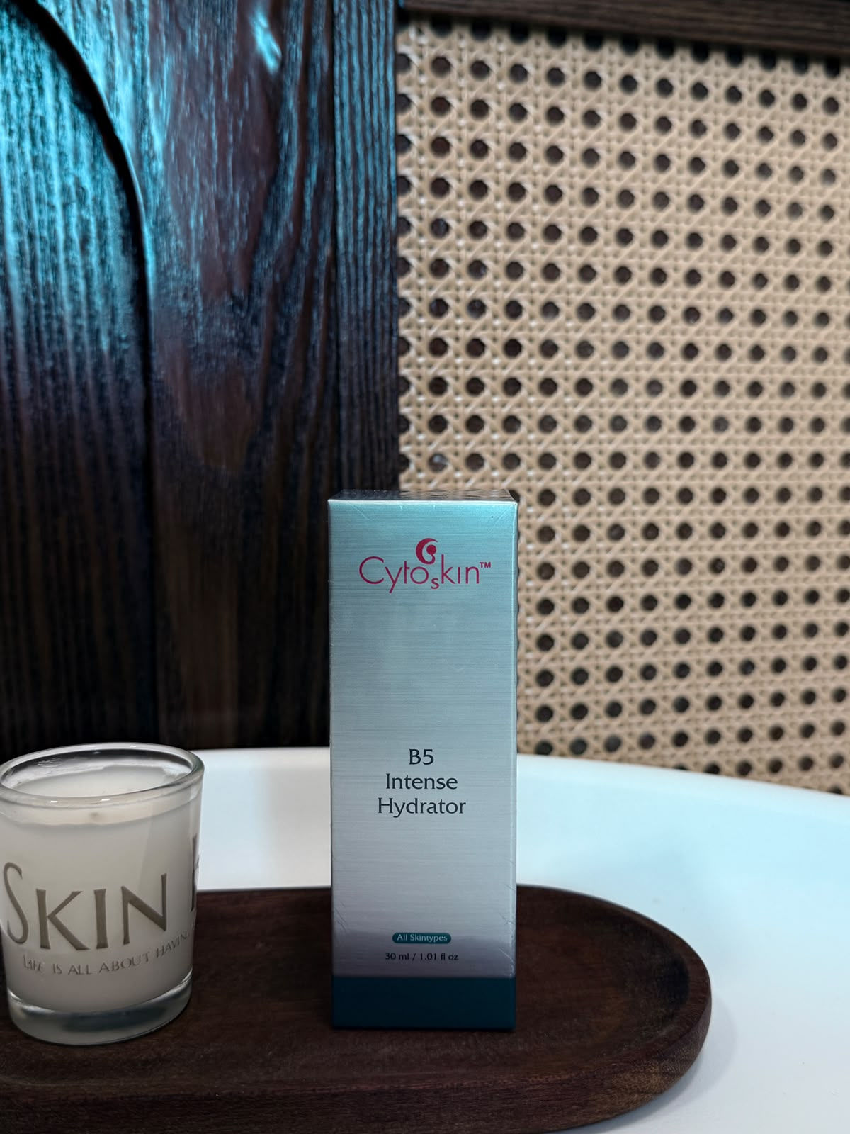 Cytoskin B5 Intense Hydrator 維他命B5強效補濕精華 30ml