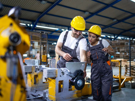 How to Maintain Safety Standards