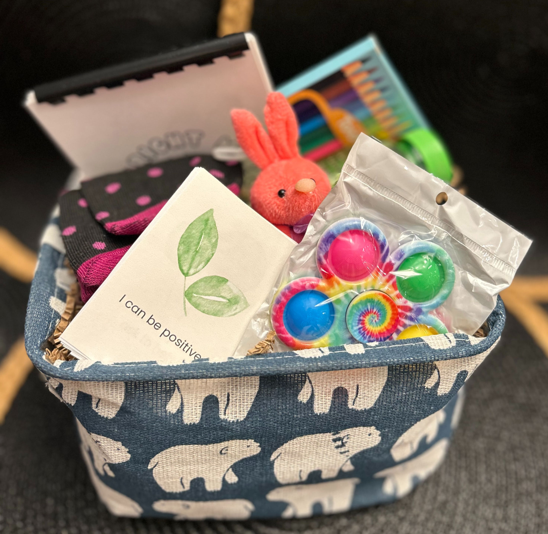 Kids Just Wanna Have Fun Kit