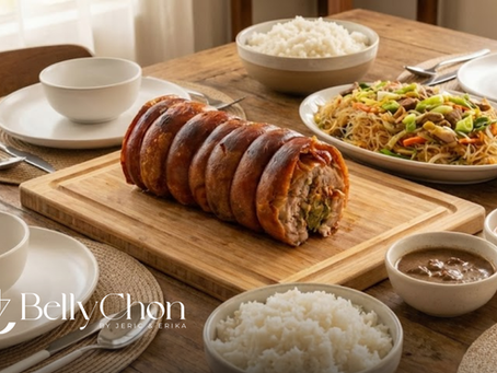 Why You Should Reserve Your Lechon Belly Early in Biñan and Laguna