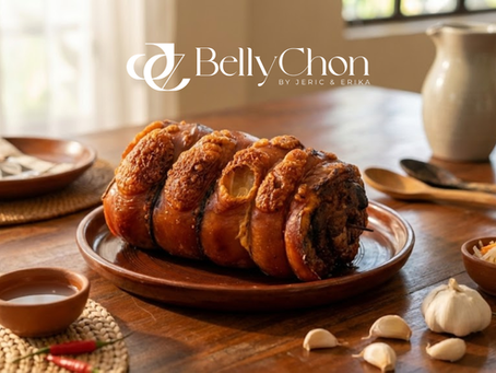 Lechon Belly Delivery in Biñan and Nearby Areas